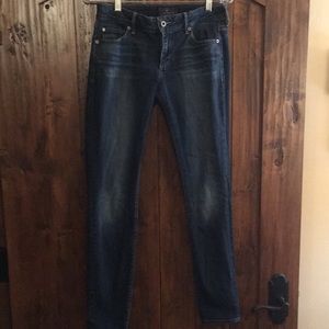 Lucky Brand Jeans